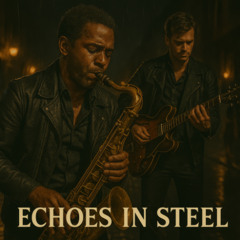 Echoes in Steel