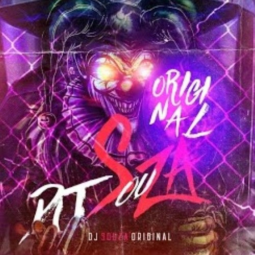 MONTAGEM - NÃO CONHECE VAI CONHECER  (DJ Souza Original) 2022