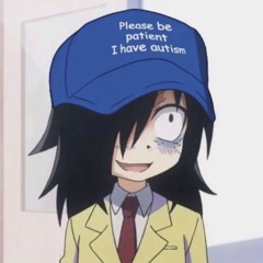 Please Be Patient I Have Autism