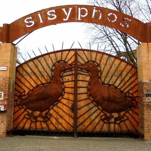 Raphael Dincsoy - Sisyphos Berlin - Hammahalle - 4 Hours Set - 21.05.17