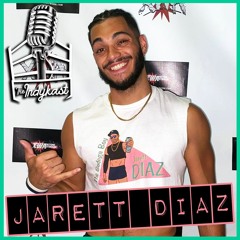 IndyKast #329 -Jarett Diaz