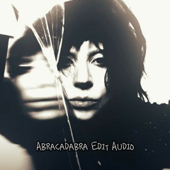 Abracadabra Edit Audio V2