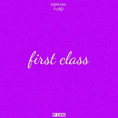First Class - raparsa