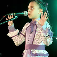 Isabelle Martins Villela - Aguaceiro (Marcelo D'ávila) - Amadrinhador: William Andrade