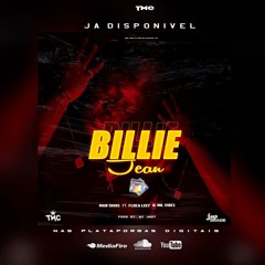 Billie Jean - Man Tavas ft. Floca Leef & Mr Vibes (Prod by Wy Jary)