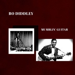 Bo Diddley