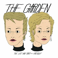 grass - the garden