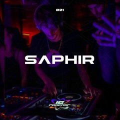 Impulsive Behavior Podcast 001 - Saphir