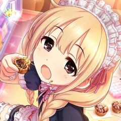 get real໒꒱ﾟ - cover