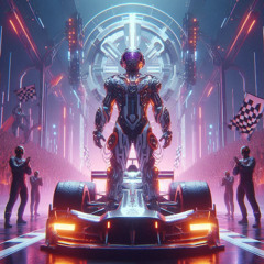 Anderex & Fraw ft. Micah Martin - Pole Position (Official Gearbox Pole Position 2023 Anthem) (2024 Live Edit)