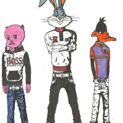 MESSED UP - Denny$emy (prod. zzdox, wuko)