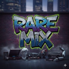 Rare mix