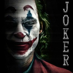 Joker from Gotham city