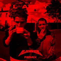 Modjo - Lady (Blaynoise Remix)