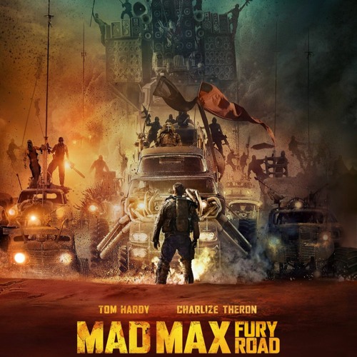 mad max fury road free online english