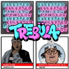 Elevated Bangers v5 - 1 YEAR VIP (Subtronics x Tynan x Ray Volpe x Travis Scott x Crime Mob x Knife Party x ROI x NO x Zubah)