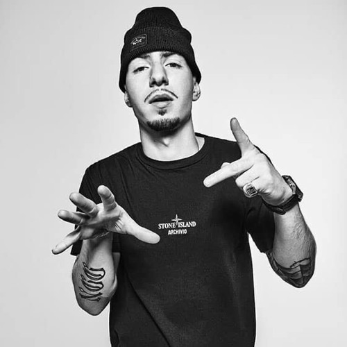 Friendly Thug - OCG (BLEND)