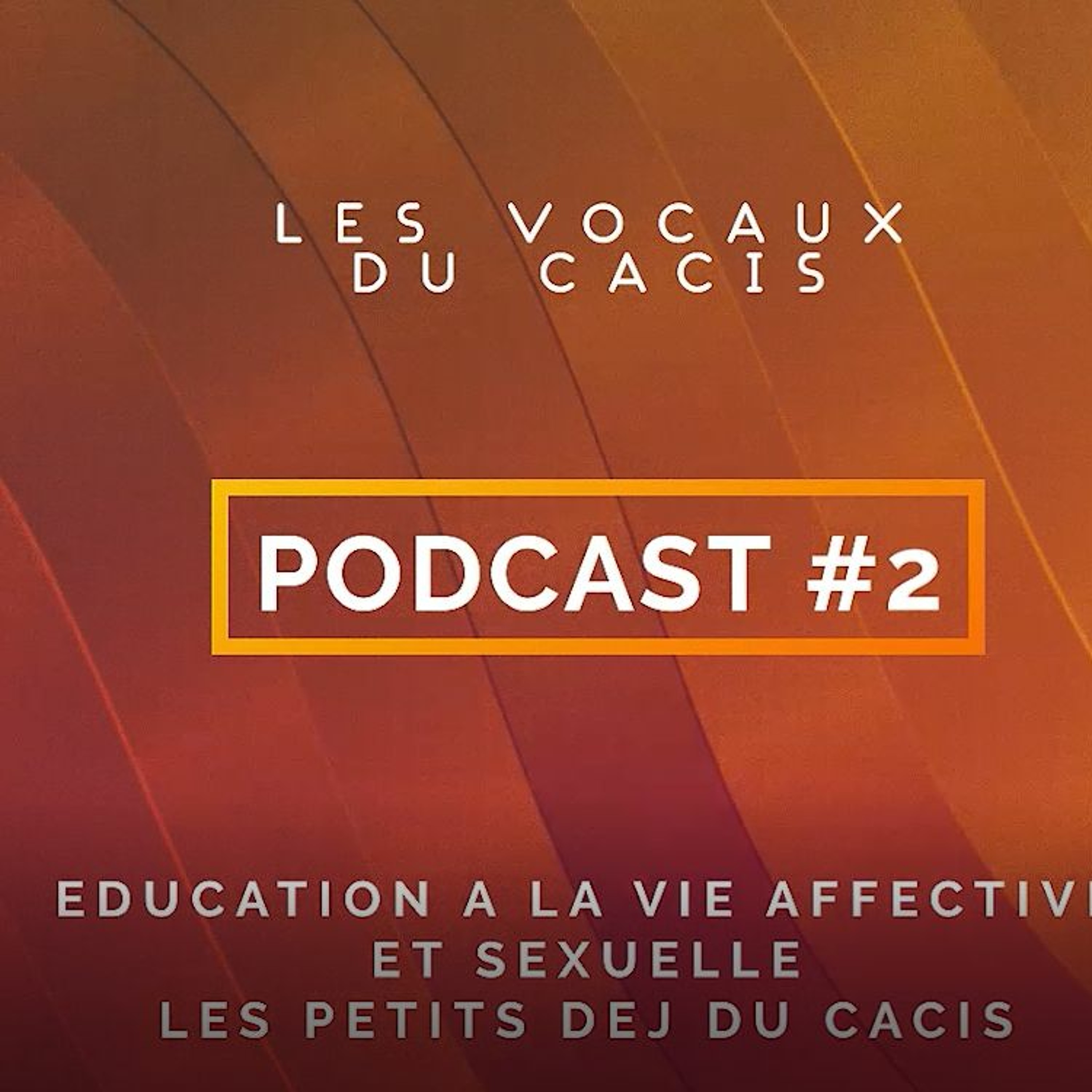 Les vocaux du Cacis