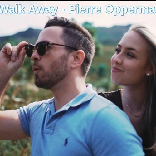 Walk Away - Pierre Opperman