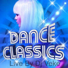 Dj Veke Dance Classics
