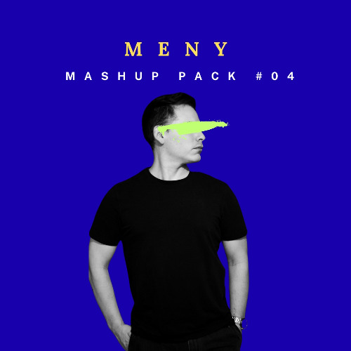 Mashup pack Vol 4