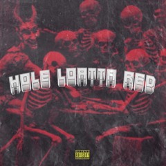L!L B!LL - RED 1.9 (Prod FLANSIE)