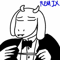 Undertale - Heartache(Toriel fight theme) Orchestra remix