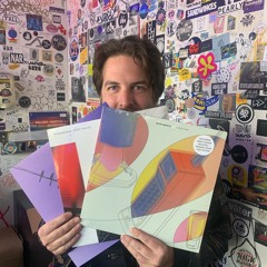 Soul Clap Records Show with Guest Peter Matson @ The Lot Radio 03 - 29 - 2022