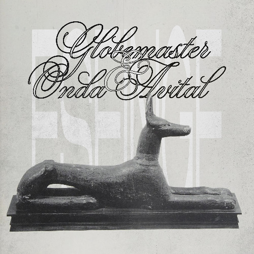 SPÆCIAL PREMIERE: Globemaster - Banshee's Drums [KYMA KOMPLEX]