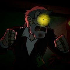 Stunkle - A Grunkle Stan Megalo