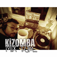 Mix KIZOMBA Djm 2025 Janv