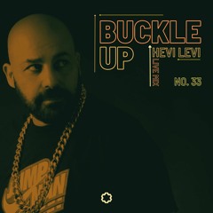 Buckle Up 33 - Radio Show B2B NIRØ