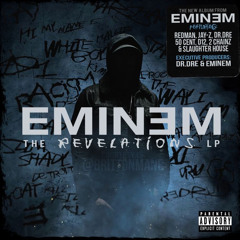 Eminem - Revenge X (Official Lyric Video)