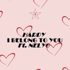 I Belong To You (feat. Nelyo)