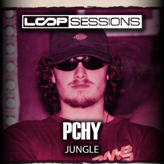 PCHY | LOOP__STATION 005 : OPENING STATION