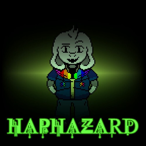 (TS! Storyswap) HAPHAZARD