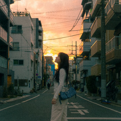 slow love - Emi Choi