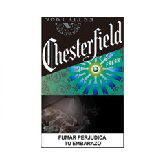 Chesterfield