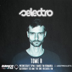 Selectro Podcast #251 w/ Tome R