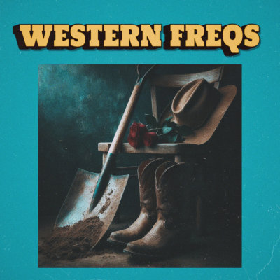 Western Freqs Ep. 2