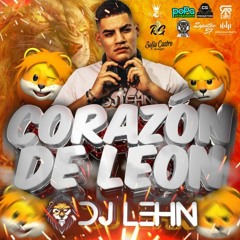 CORAZÓN DE LEÓN
