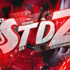 MONTAGEM CONVENTUS SACRA - DJ stdz