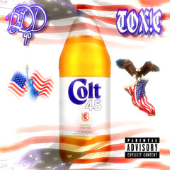 COLT45 FREESTYLE W/ TOX!C