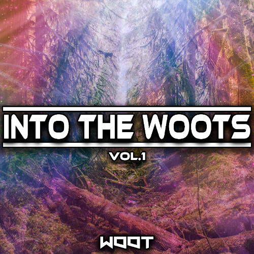 INTO THE WOOTS VOL.1