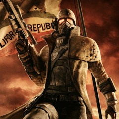 Ncr army band-The battle cry of Freedom (fallout NCR song)