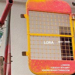 LORA 9.5.23