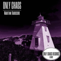 Maritime Hardcore EP