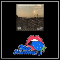 The Deepshakerz & Nhan Solo ft. DiVine (NL) - Hey Now! (Original Mix)