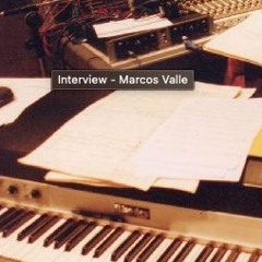 "Valle Groove".     #LDSR189