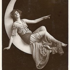 Vill Ha Dig_Paper Moon